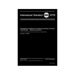 ISO 6779:1981