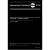 ISO 6779:1981