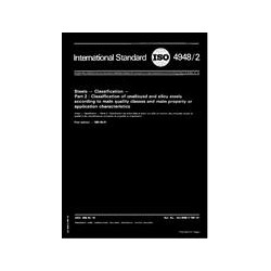ISO 4948-2:1981