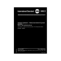 ISO 649-2:1981