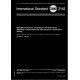 ISO 2142:1981