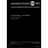 ISO 6433:1981