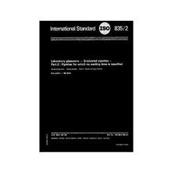 ISO 835-2:1981