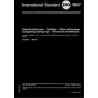 ISO 6547:1981