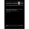 ISO 6070:1981