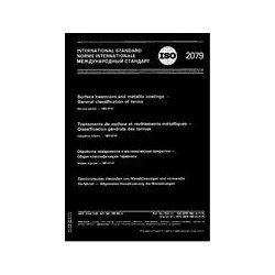 ISO 2079:1981