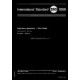 ISO 6556:1981