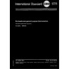 ISO 1771:1981