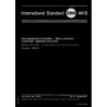 ISO 4415:1981