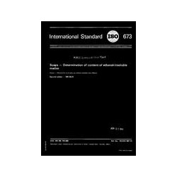 ISO 673:1981