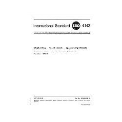 ISO 4143:1981