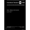 ISO 6692:1981