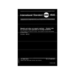 ISO 4543:1981