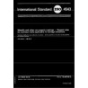 ISO 4543:1981
