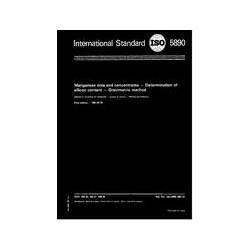 ISO 5890:1981