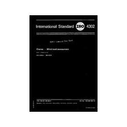 ISO 4302:1981