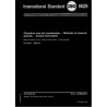 ISO 6629:1981