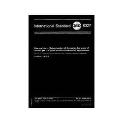 ISO 6327:1981