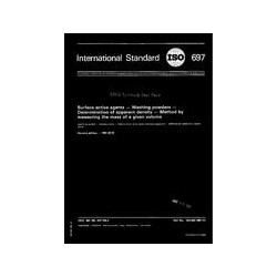 ISO 697:1981