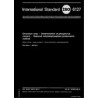 ISO 6127:1981
