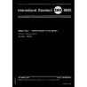 ISO 6645:1981