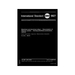 ISO 6827:1981