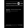 ISO 4100:1980