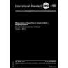 ISO 4185:1980
