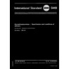 ISO 5449:1980