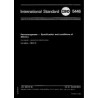 ISO 5446:1980