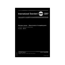ISO 2207:1980