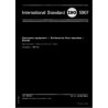 ISO 5907:1980
