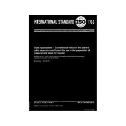 ISO 1768:1975
