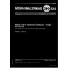 ISO 3589:1975