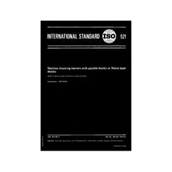 ISO 521:1975
