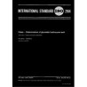 ISO 2164:1975