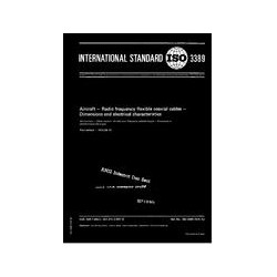 ISO 3389:1975