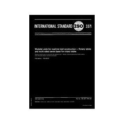 ISO 3371:1975