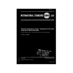 ISO 3301:1975