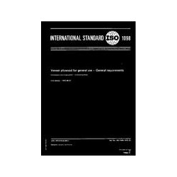 ISO 1098:1975