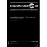 ISO 1098:1975