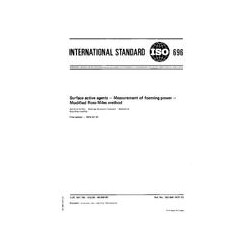 ISO 696:1975