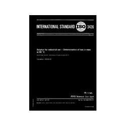 ISO 3426:1975