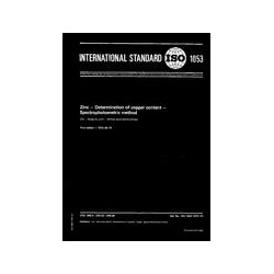ISO 1053:1975