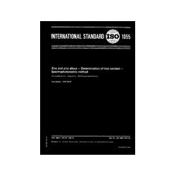 ISO 1055:1975
