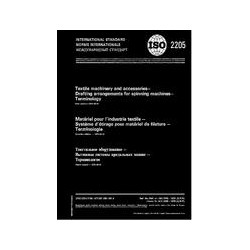 ISO 2205:1975