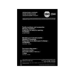 ISO 2544:1975