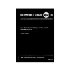 ISO 713:1975