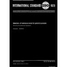 ISO 1829:1975