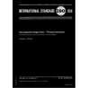 ISO 938:1975